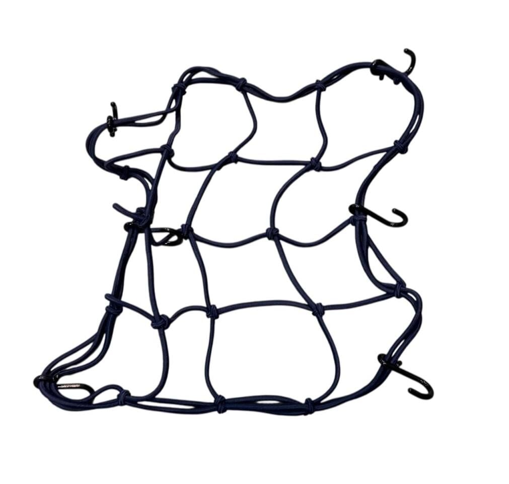 FİLELİ BAGAJ LASTİĞİ SİYAH