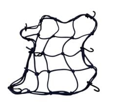 FİLELİ BAGAJ LASTİĞİ SİYAH