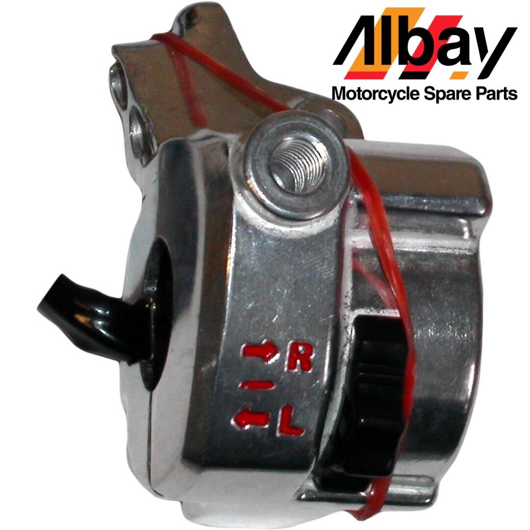 HONDA C90 SAĞ BUTON TAİWAN