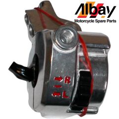 HONDA C90 SAĞ BUTON TAİWAN