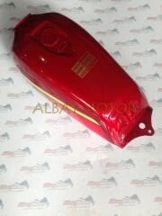 HONDA CGL 125 YAKIT DEPO KIRMIZI OEM