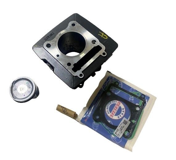 TVS APACHE RTR 200 SİLİNDİR PİSTON SET ORJİNAL