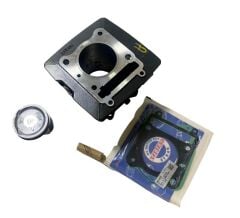 TVS APACHE RTR 200 SİLİNDİR PİSTON SET ORJİNAL