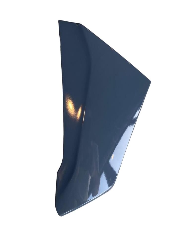 YAMAHA MT 25 DEPO ALT YAN KAPAK SOL NARDO GRİ ORJİNAL 2020-2024