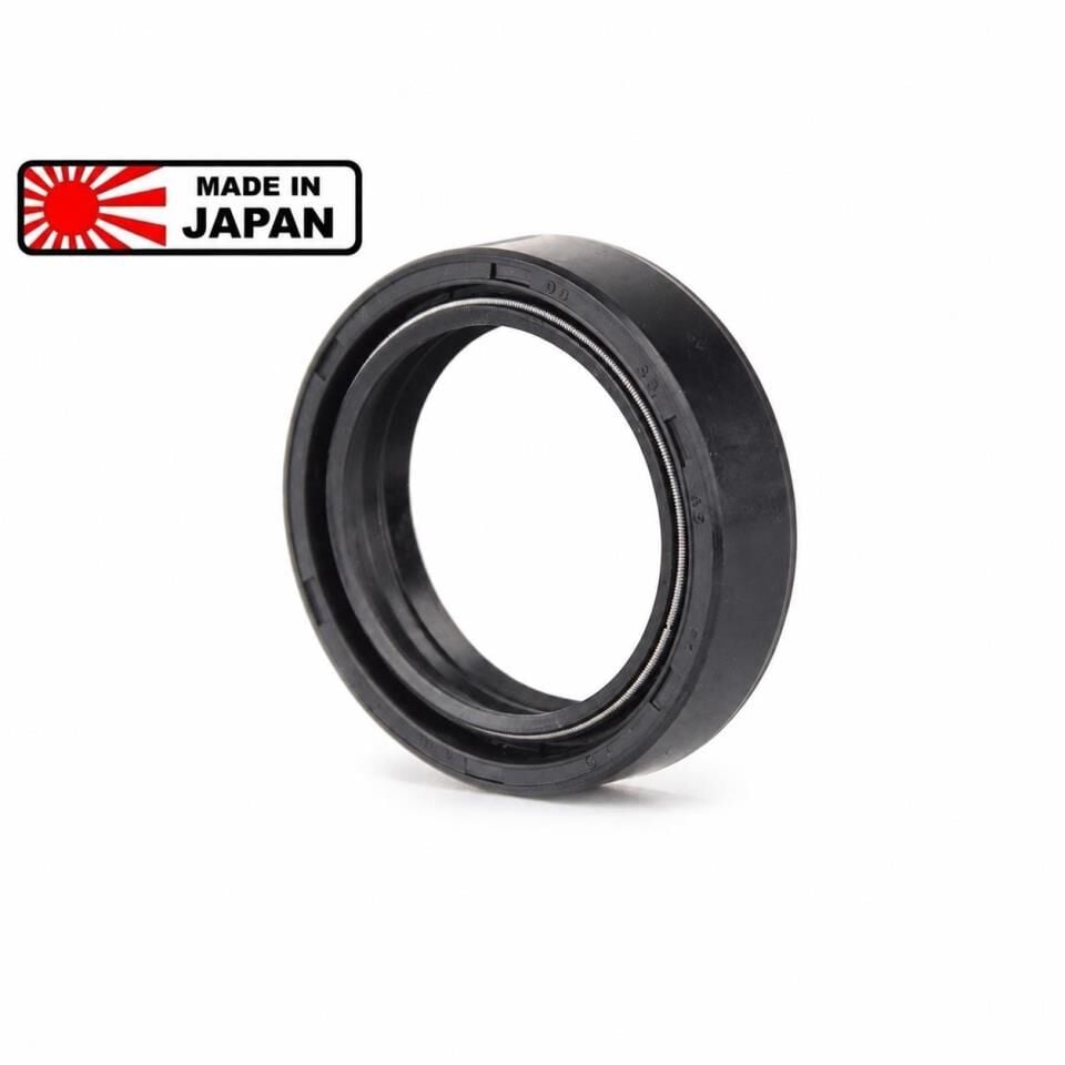 YAMAHA YBR 125 ÖN AMORTİSÖR KEÇESİ JAPAN ADET 2004-2016
