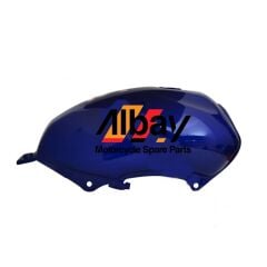 YAMAHA YBR 125 YAKIT DEPOSU MAVİ 2006-2007