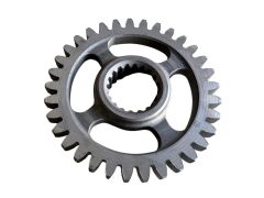 YAMAHA YZF R25-MT 25 BALANSÖR DİŞLİ KARŞILIK DİŞLİSİ 2015-2024