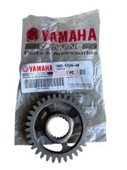 YAMAHA YZF R25-MT 25 BALANSÖR DİŞLİ KARŞILIK DİŞLİSİ 2015-2024