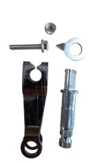 CUP 100 ARKA KAMPANA LEVYESİ VE AŞIĞI