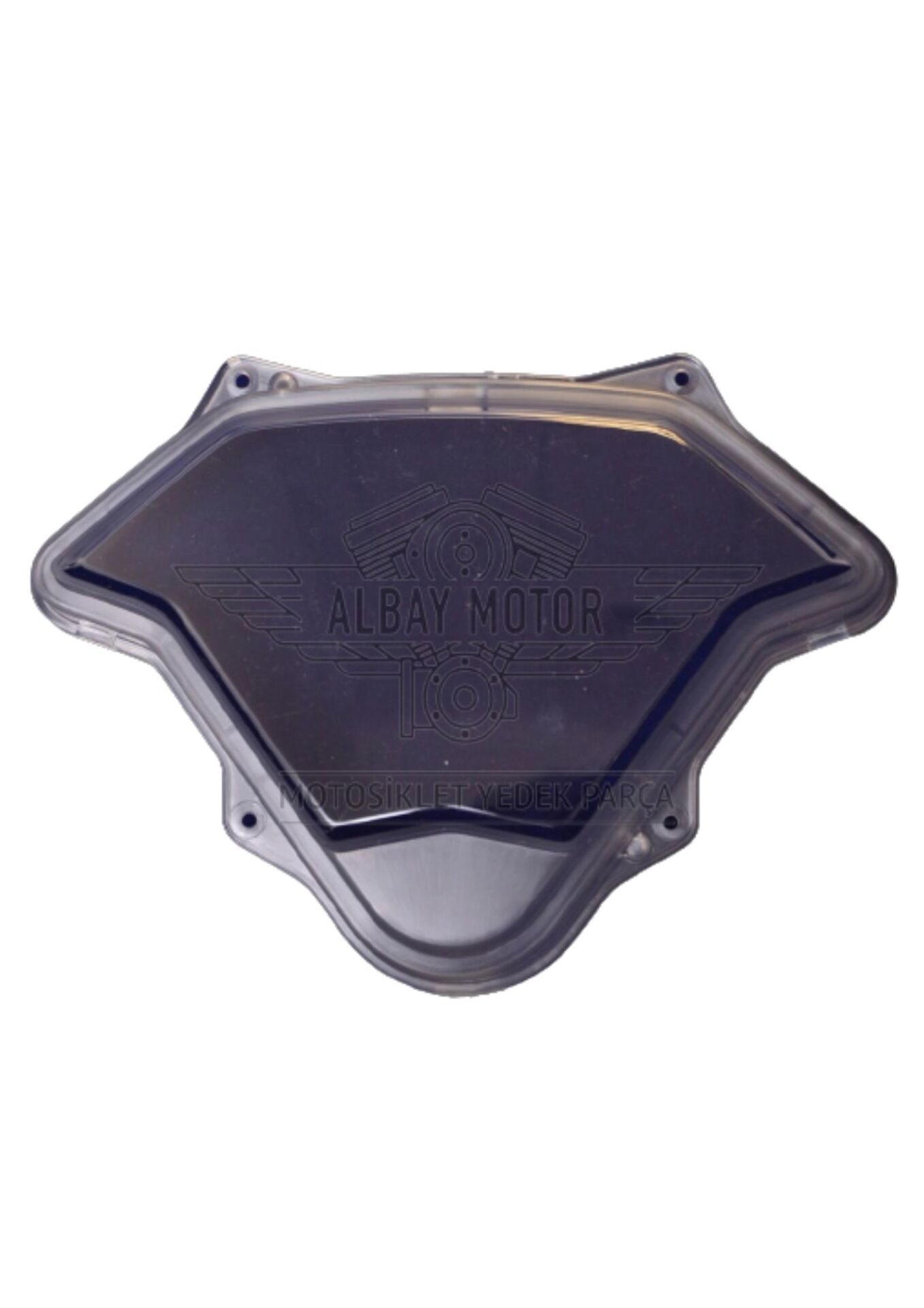 HONDA ACTİVA S KİLOMETRE SAAT CAMI