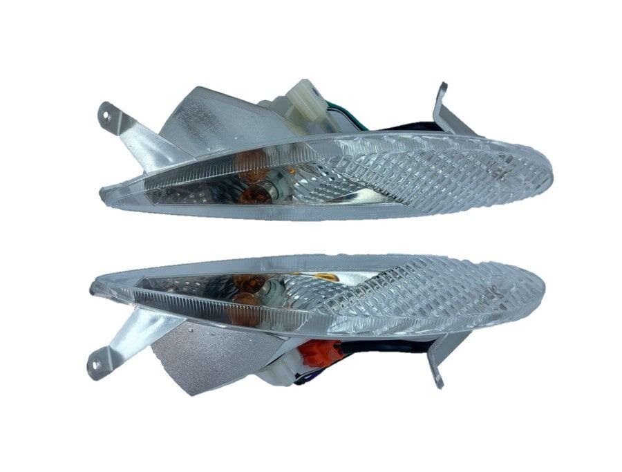 TVS PEP ÖN SİNYAL TAKIM İTHAL