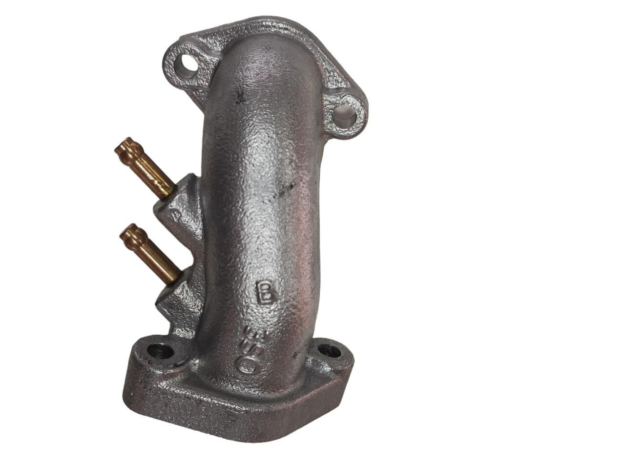 YAMAHA CRYPTON R MANİFOLD ORJİNAL ÇİFT ÇIKIŞ  2005-2015