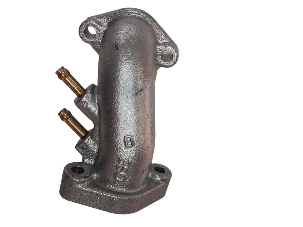 YAMAHA CRYPTON R MANİFOLD ORJİNAL ÇİFT ÇIKIŞ  2005-2015