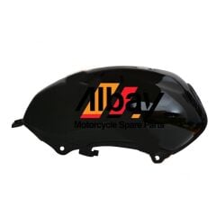 YAMAHA YBR 125 YAKIT DEPOSU SİYAH 2006-2007