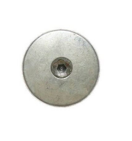 BAJAJ NS 200 VOLANT AYAR KAPAĞI ORJİNAL