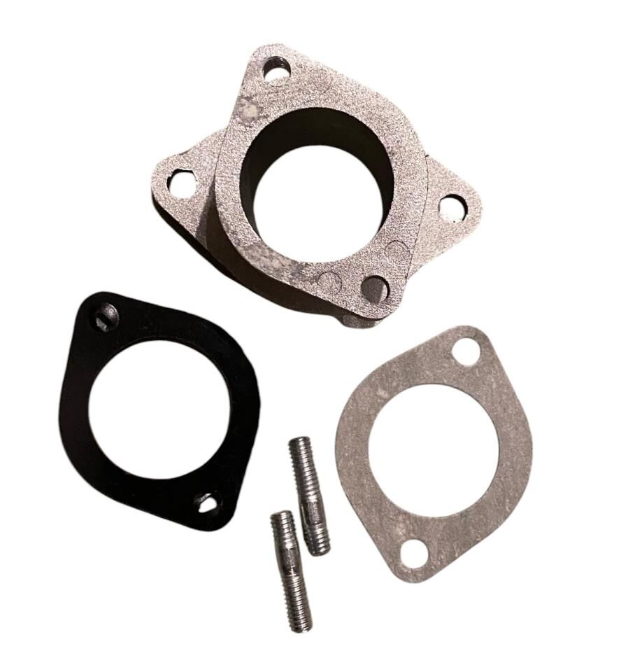 CG 200 MANİFOLD ALÜMİNYUM