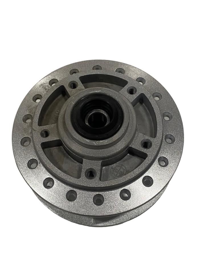 CUP 100 ÖN GÖBEK BİLYALI - DİSK FREN