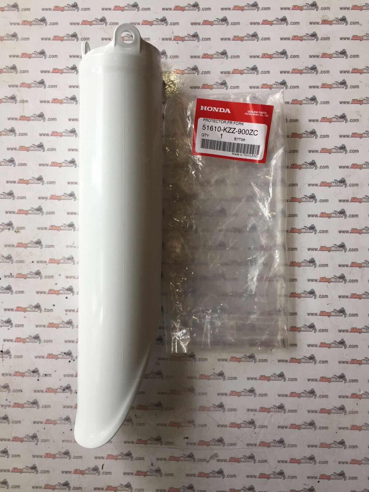 HONDA CRF 250L AMORTİSÖR MUHAFAZA SAĞ