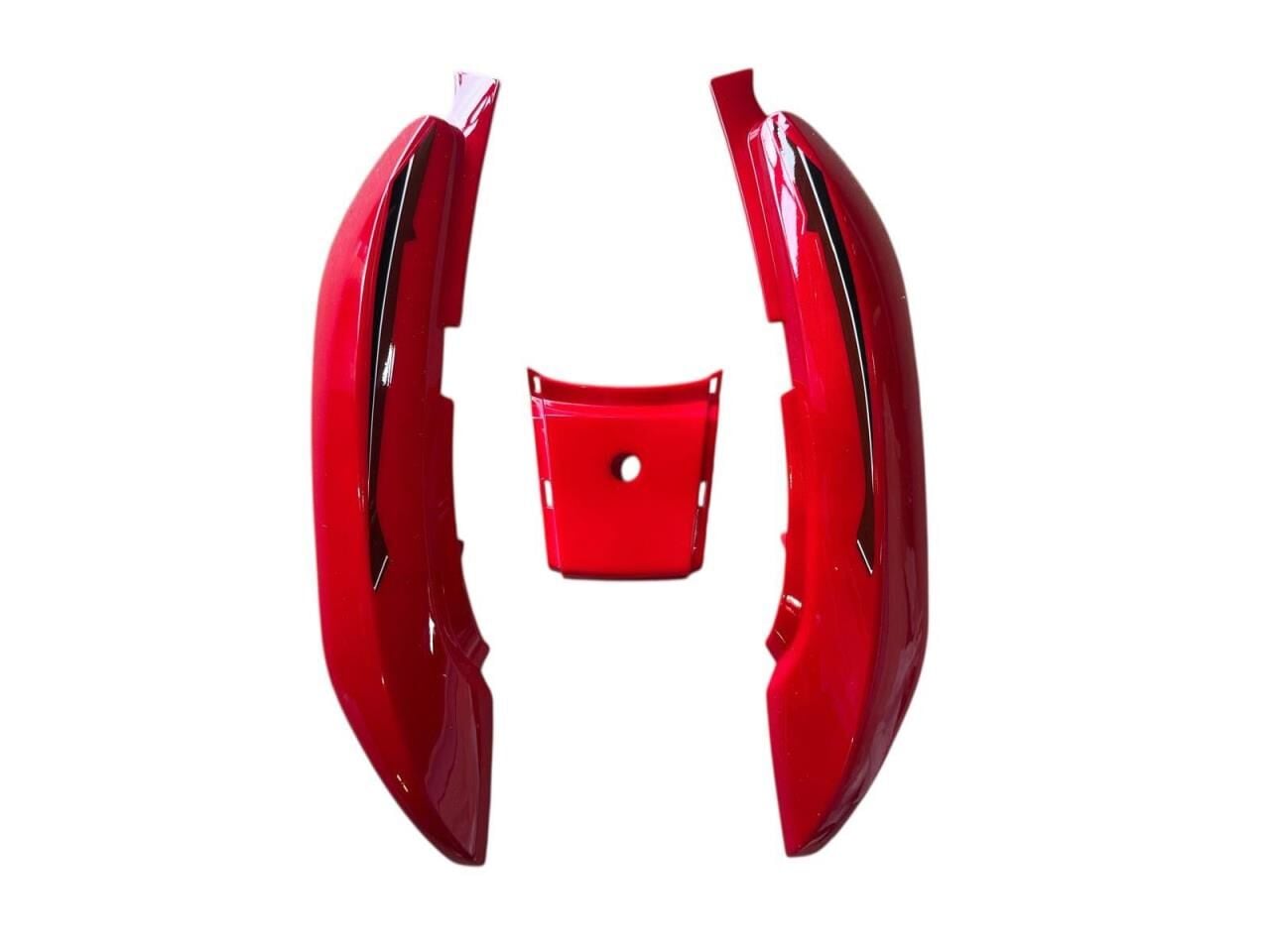 MONDİAL MG SÜPERBOY 100 İ SELE ALTI TAKIM KIRMIZI