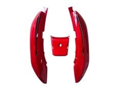 MONDİAL MG SÜPERBOY 100 İ SELE ALTI TAKIM KIRMIZI