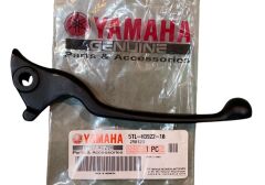 YAMAHA CRYPTON C8 ÖN FREN LEVYESİ SİYAH ORJİNAL 2010-2015