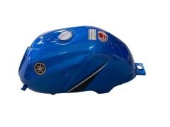 YAMAHA YBR K YAKIT DEPO MAVİ İTHAL 2010-2016