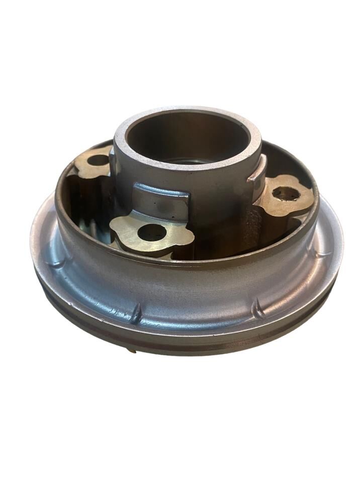 HONDA C90 ARKA DİŞLİ FLANŞI