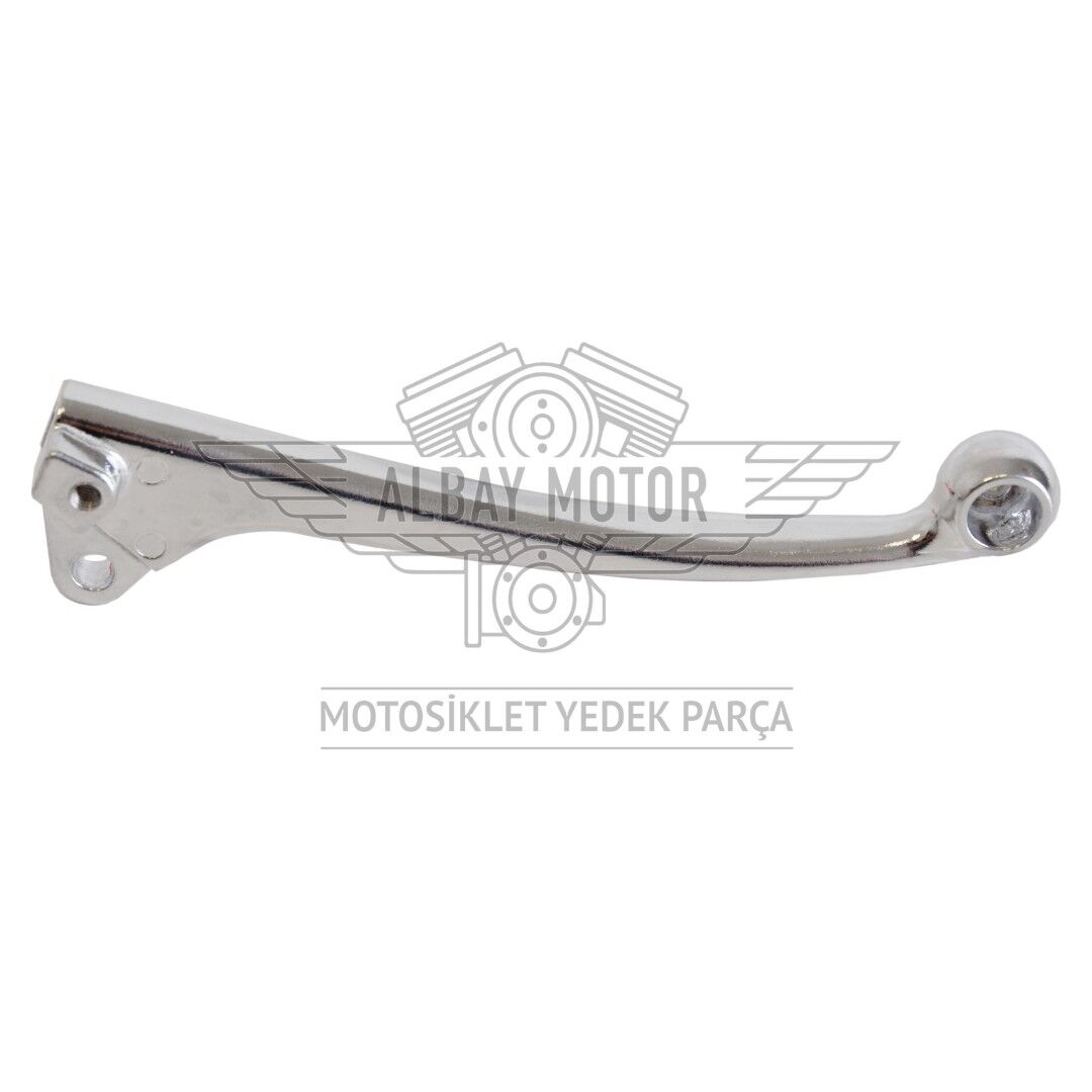 HONDA ALPHA 110-ACTİVA S-DYLAN ARKA FREN LEVYESİ
