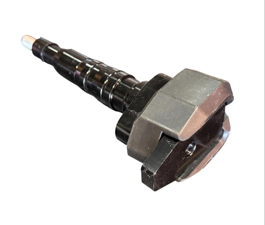 KORUMA TAKOZU MUHTELİF UZUN MODEL SİYAH