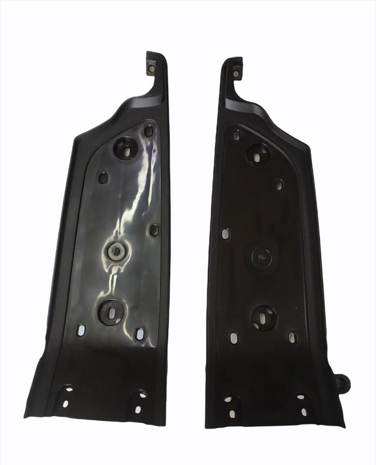 YAMAHA NOUVO ÖN BASAMAK TAKIM PLASTİK ORJİNAL