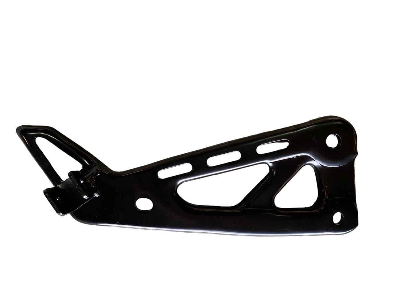 YAMAHA RX 135 KİNG SAĞ ARKA BASAMAK BRAKET SİYAH ORJİNAL