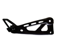 YAMAHA RX 135 KİNG SAĞ ARKA BASAMAK BRAKET SİYAH ORJİNAL