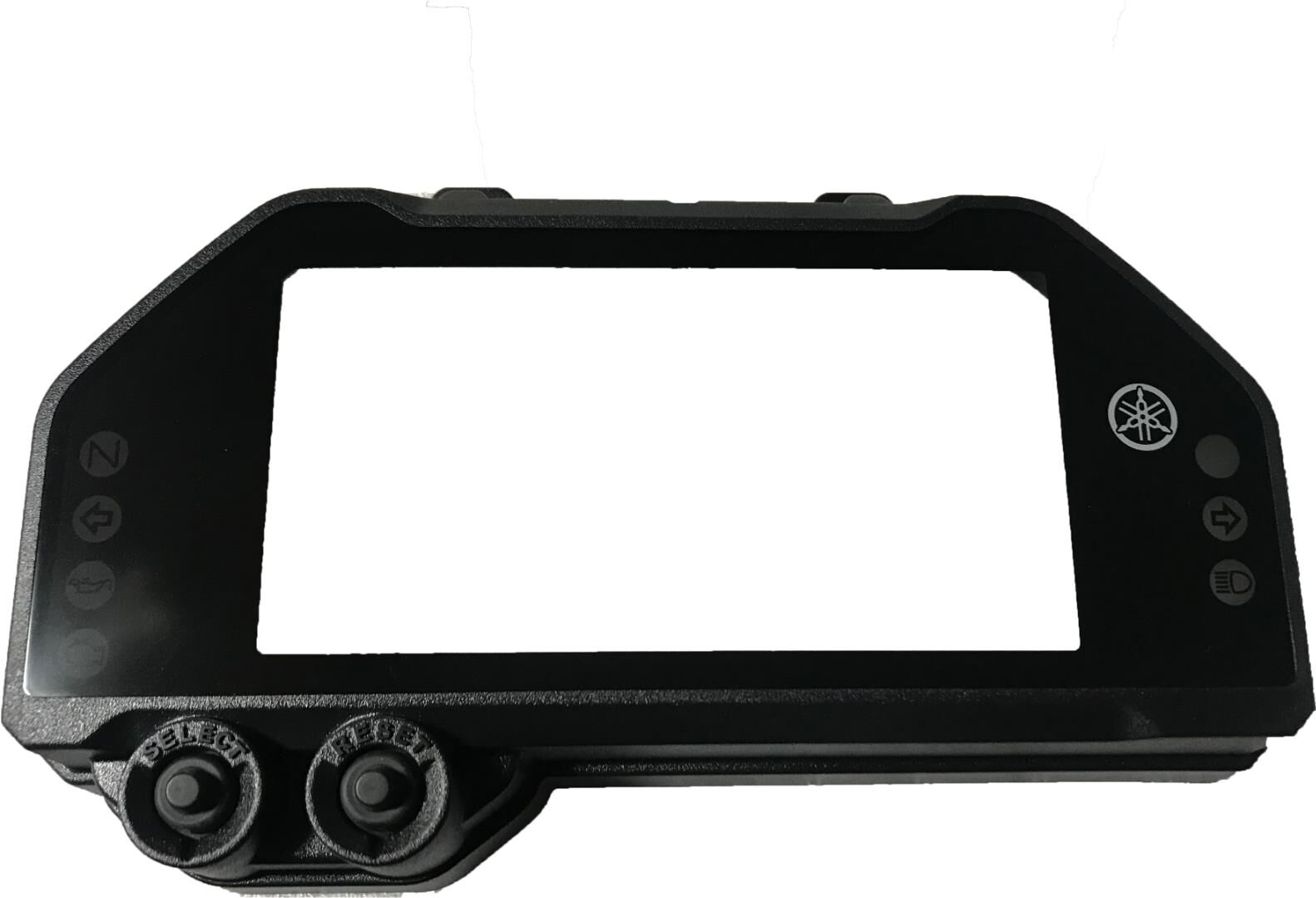 YAMAHA YZF R25 KİLOMETRE CAMI ORJİNAL 2019-2021