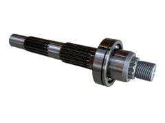 YAMAHA YZF R25-MT25 ŞANZUMAN MİLİ ÖN DİŞLİ ÇIKIŞ ORJİNAL 2015-2024