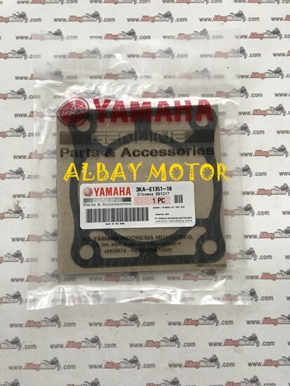 YAMAHA RX 135 KİNG ALT CONTA ORJİNAL