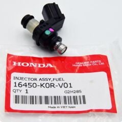 HONDA PCX 125 ENJEKTÖR ORJİNAL 2021-2022