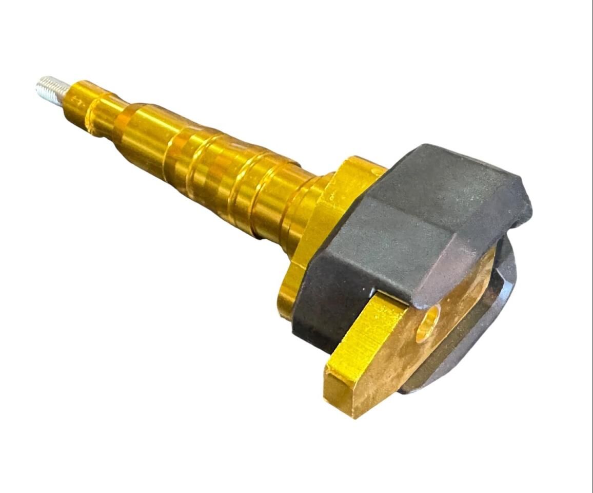 KORUMA TAKOZU MUHTELİF UZUN MODEL GOLD