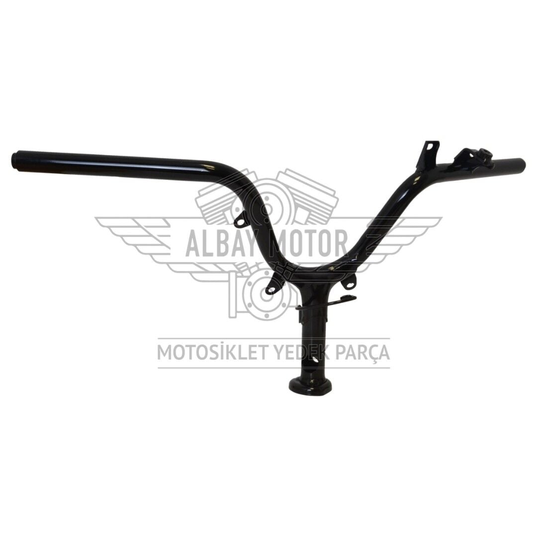 HONDA ACTİVA S GİDON