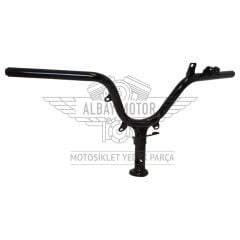 HONDA ACTİVA S GİDON