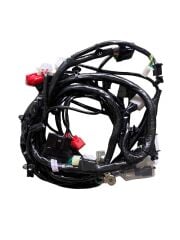 HONDA ACTİVA S TESİSAT 2017 OEM ESKİ MODEL