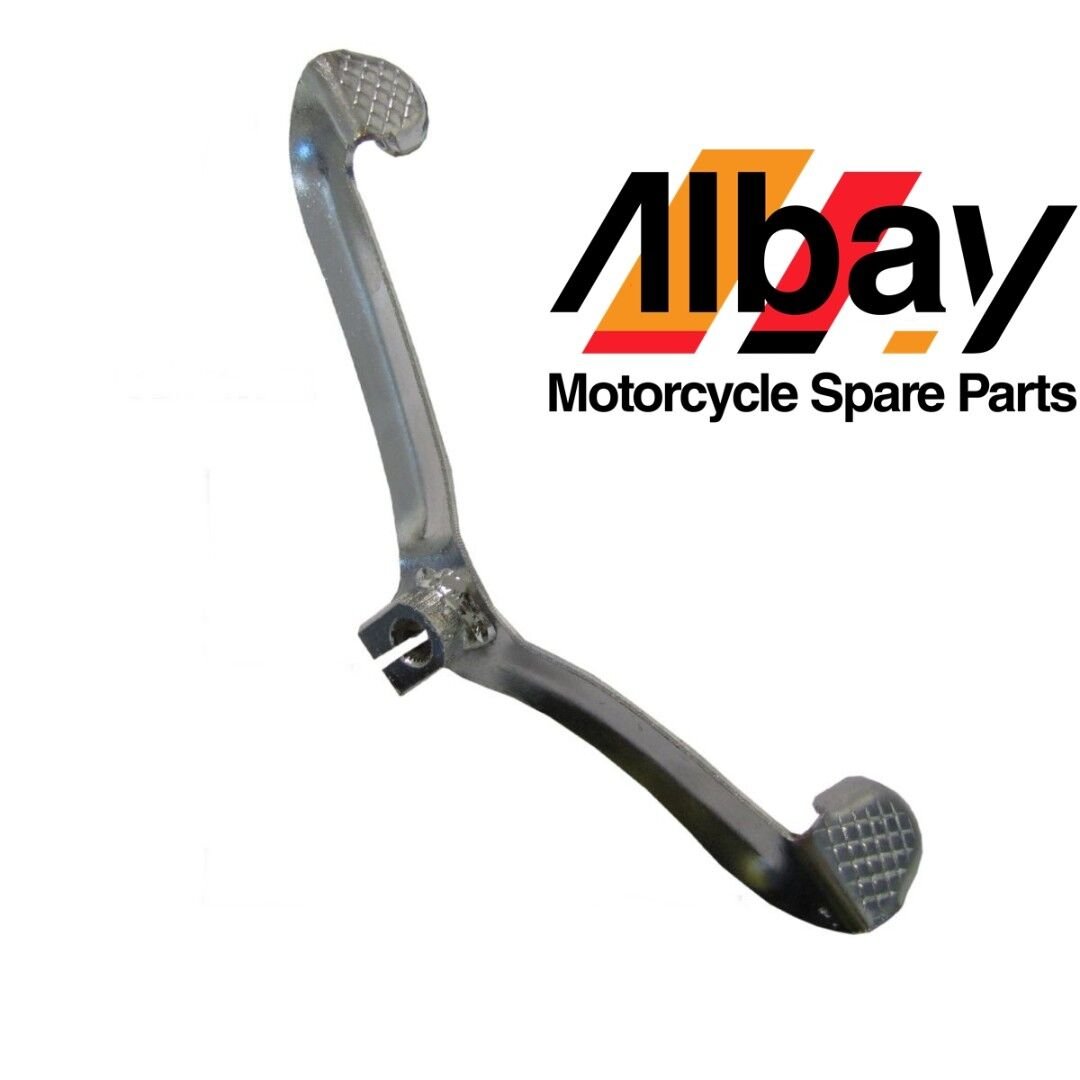 HONDA C90 VİTES PEDALI OEM