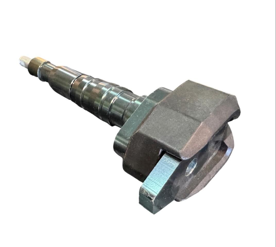 KORUMA TAKOZU MUHTELİF UZUN MODEL PLATİN