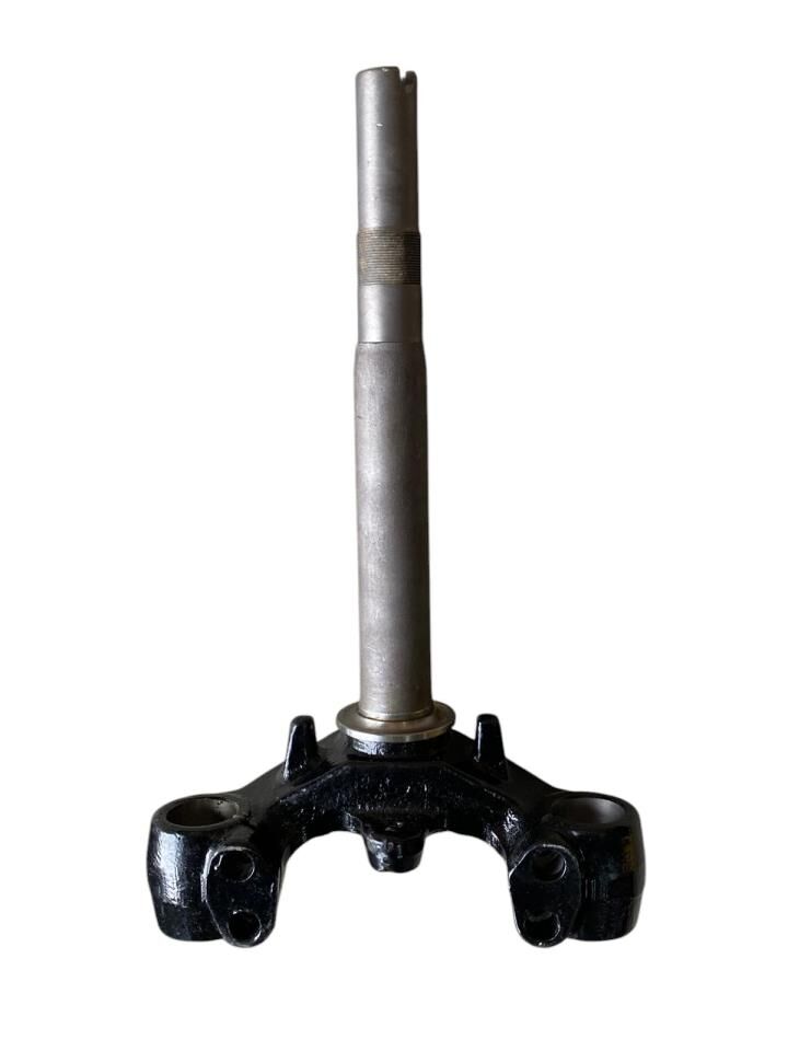 YAMAHA CRYPTON C8 ALT MESNET PLATİN 2009-2016