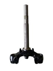 YAMAHA CRYPTON C8 ALT MESNET PLATİN 2009-2016