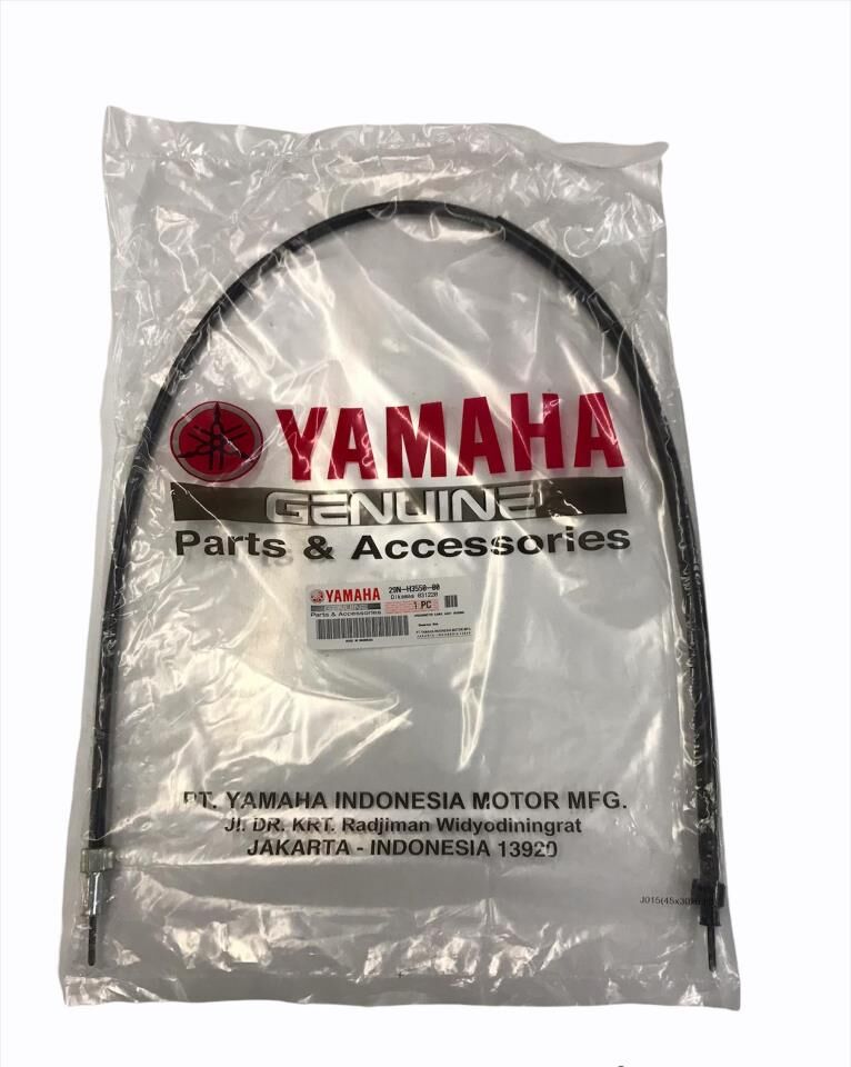 YAMAHA RX 135 KİNG KİLOMETRE TELİ ORJİNAL