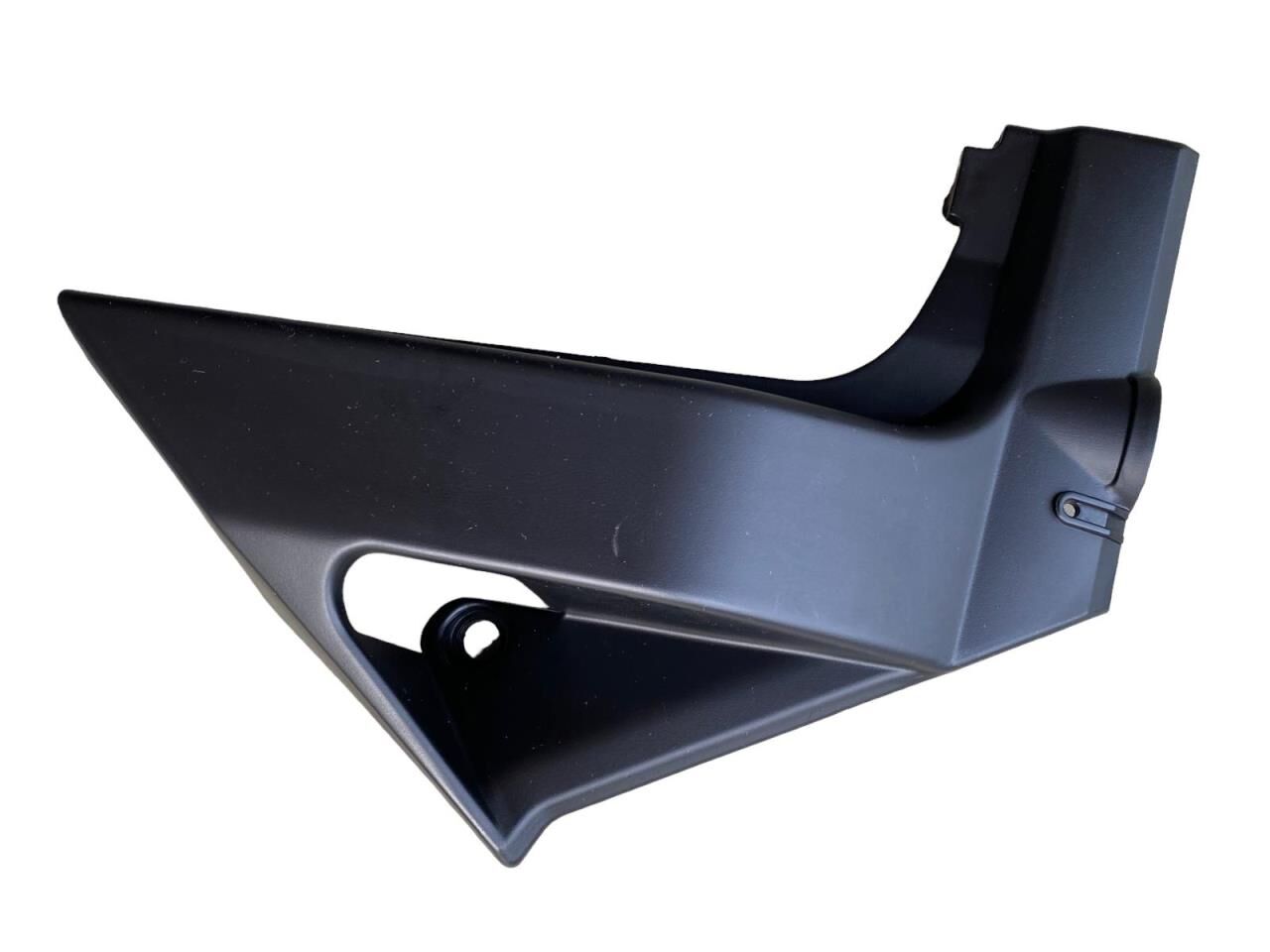 YAMAHA RX 135 KİNG SAĞ ŞASİ REFLEKTÖRSÜZ ALT KAPAK HAVA ORJİNAL