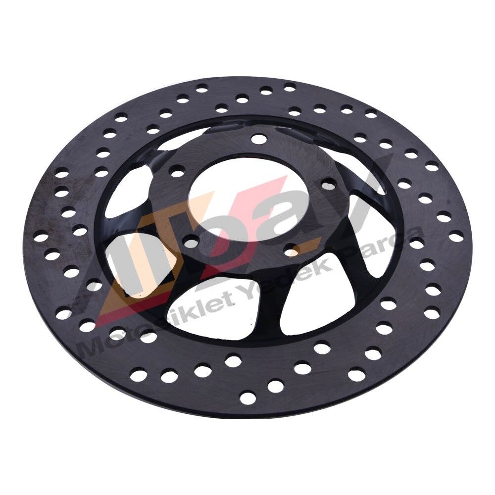 CUP 100 ÖN FREN DİSK AYNASI