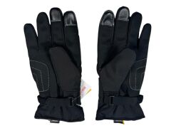 EVO KIŞLIK KORUMALI ELDİVEN GRİ İTALY XL BEDEN