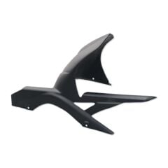 GP KOMPOZİT YAMAHA YZF R25-MT25 ARKA ÇAMURLUK SİYAH 2015-2026