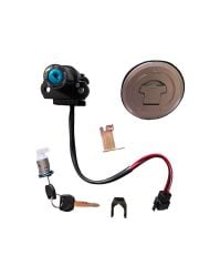 HONDA CBR 250R KONTAK SETİ ÇİPLİ İTHAL